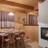 Отель Cosy Holiday Home In Sankt Georgen Ob Murau With Bubble Bath On The Terrace, фото 5