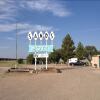 Отель Sands Motel and RV Park, фото 1