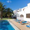 Отель Las Palmeras N 5, фото 9