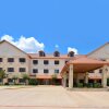 Отель Best Western Dinosaur Valley Inn & Suites в Глене Роузе