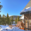 Отель Forest View Lodge 4 Bedroom Home, фото 16