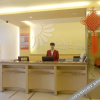 Отель Grace Inn (Jinan Yuhan Road Provincial Sports Center Shungeng International Convention), фото 7