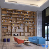 Отель Kyriad Marvelous Hotel (Foshan New City Lecong), фото 4