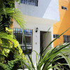 Отель Whole House in the Center of Cancun, фото 11