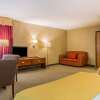 Отель Quality Inn Hyde Park Poughkeepsie North, фото 9