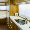 Отель Luxury Caravans, фото 8