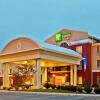 Отель Holiday Inn Express & Suites Dickson, an IHG Hotel, фото 17