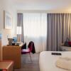 Отель Novotel Roissy Saint-Witz, фото 3