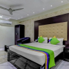Отель Treebo Trend Emora Hotel And Suites, фото 4