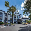 Отель Best Western Plus Orlando East- UCF Area, фото 23