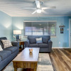 Отель Courtyard #211 in Port Aransas, фото 37