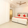 Отель Saba Service Apartments by OYO Rooms, фото 4