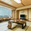 Отель Kamenoi Hotel Yanagawa, фото 33