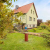 Отель Cozy Apartment in Kropelin With Garden, фото 14