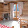 Отель Appartement Le Balcon des Alpes, фото 4