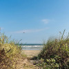 Отель Cute Beach Bungalow Walk to the Beach, фото 14