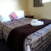 Отель Edgewater Motel Te Anau, фото 6