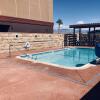 Отель Best Western Plus Desert View Inn & Suites, фото 16