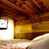 Отель Studio in Avoriaz, With Wonderful Mountain View, Balcony and Wifi, фото 2