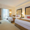 Отель Fairmont Makati, фото 7