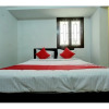 Отель Dheeran Home Stay By OYO Rooms, фото 8