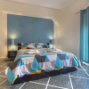 Отель B&B Zen Trastevere, фото 6
