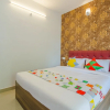 Отель OYO 18414 Home Cosy Studio Saligao Circle, фото 7