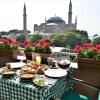 Отель The And Hotel Istanbul - Special Class, фото 10