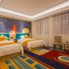 Отель Shizhou International Hotel, фото 22
