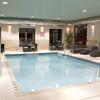 Отель Holiday Inn Express Pembroke, an IHG Hotel, фото 13
