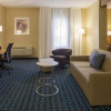 Отель Fairfield Inn & Suites by Marriott Belleville, фото 7