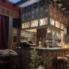 Отель 6-bed House in Snowdonia With Your own Private pub, фото 23