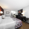 Отель Red Roof Inn Ft Pierce, фото 2
