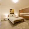 Отель Seaview Apart IN Fort Cambridge With Pool в Слиме