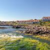Отель Beautiful Apartment in Allinge With 1 Bedrooms and Wifi, фото 15