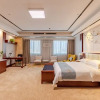 Отель Guangde County Hengshan Hotel - Xuancheng, фото 5