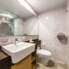 Отель Jongno Lumia Tourist Hotel, фото 9