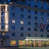 Отель Austria Trend Hotel Ananas в Вене