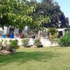 Отель Villa With 3 Bedrooms in Oletta, With Wonderful Mountain View, Pool Ac, фото 23