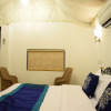 Отель OYO 4353 Aravali Tent Resort, фото 14