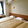 Отель Urayasu Beaufort Hotel, фото 12