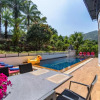 Отель Villa Nap Dau Private Pool Villa for big Family and Friends, фото 31