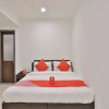 Отель OYO 11007 Hotel Amity, фото 2