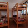 Отель Room in Guest Room - Bed in Mixed Dormitory Room in Vila do Maio, фото 1