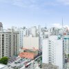 Отель Sl1308 Jardins, Close To Ibirapuera And Paulista, фото 18