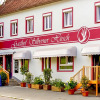 Отель Gasthof Silberner Hirsch, фото 1