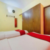 Отель OYO 3318 Hibiscus Guest House, фото 13