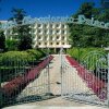 Отель Palace Hotel Meggiorato в Абано-Терме