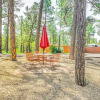Отель Cozy Ruidoso Condo w/ Deck ~ 2 Mi to Cedar Creek!, фото 14