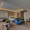 Отель Tajview,Agra-IHCL SeleQtions, фото 15